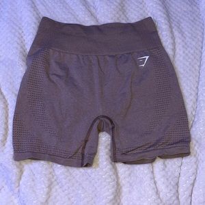 Gymshark vital seamless shorts